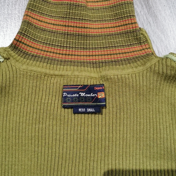 Host pick - 2/$30 tops - Petit turtleneck - Picture 5 of 5